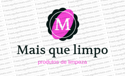 Produtos de limpeza Mais que limpo